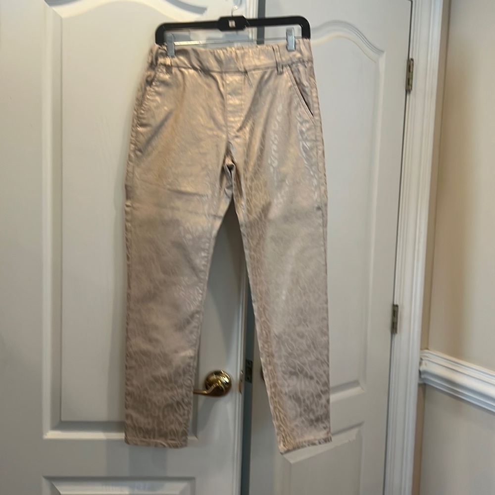 Flog pants